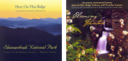 Blue Ridge Parks Albums Package