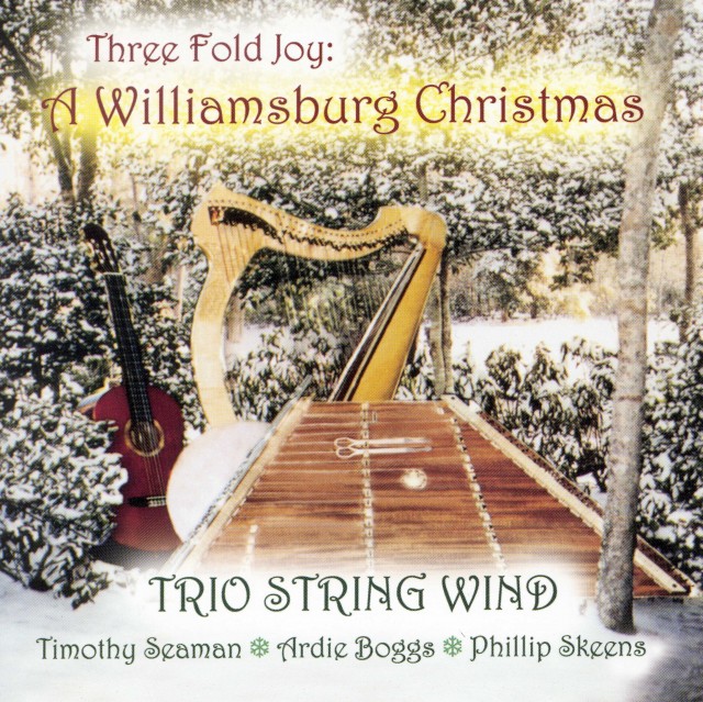 Trio StringWind's September 11 and 13, 2001