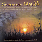Common Wealth Album Cover
