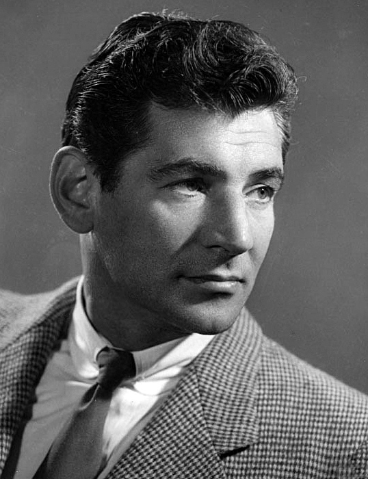 Bernstein 1950s