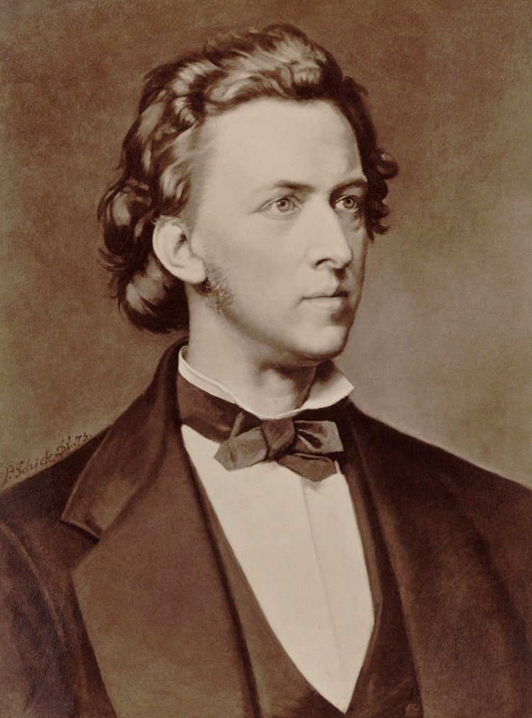 Chopin Frederic 02P Schick 1873