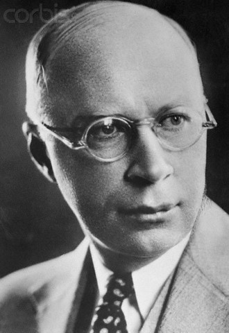 Prokofiev ME