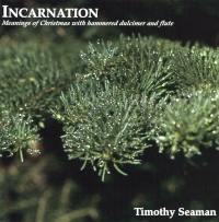 Incarnation Album Cover
