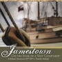 Jamestown: On the Edge of a Vast Continent Album Cover