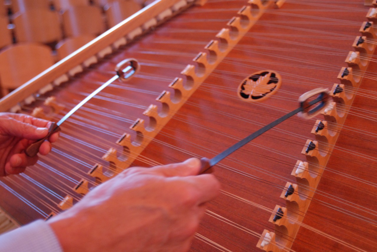 Some simple techniques for hammered dulcimer arranging, part 1 Timothy's Blog