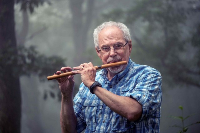 What makes a flute a flute?