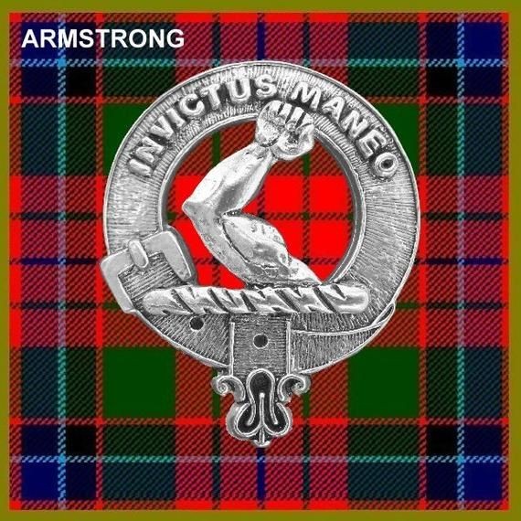 Born Fighting: Our Scots-Irish heritage