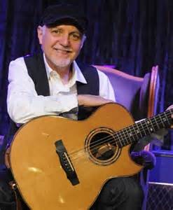 Thoughts about a great song, Phil Keaggy's 'Our Lives'