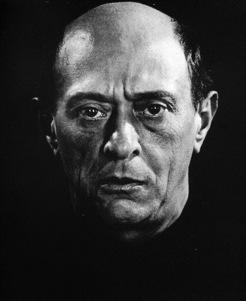 schoenberg