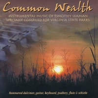 Common Wealth Album Cover