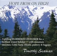 Hope From On High Album Cover